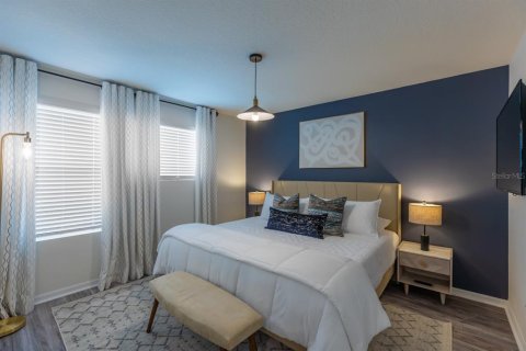 Villa ou maison à vendre à Kissimmee, Floride: 6 chambres, 277.5 m2 № 1626245 - photo 20
