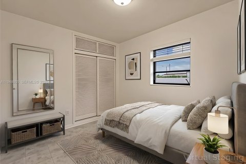 Villa ou maison à vendre à Miami, Floride: 3 chambres, 98.1 m2 № 2006781 - photo 28