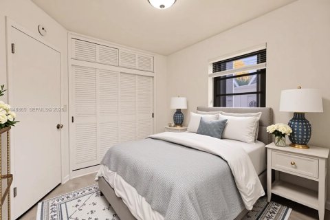 Villa ou maison à vendre à Miami, Floride: 3 chambres, 98.1 m2 № 2006781 - photo 24