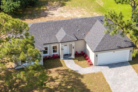 Villa ou maison à vendre à Sebring, Floride: 3 chambres, 176.89 m2 № 2052030 - photo 9