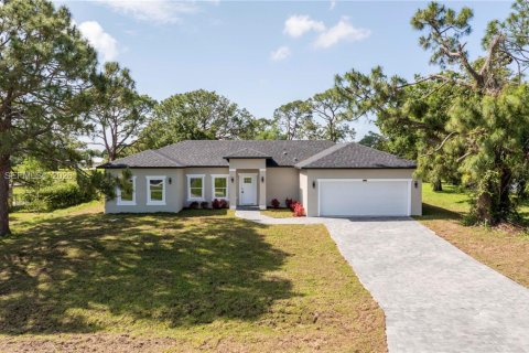 Villa ou maison à vendre à Sebring, Floride: 3 chambres, 176.89 m2 № 2052030 - photo 3