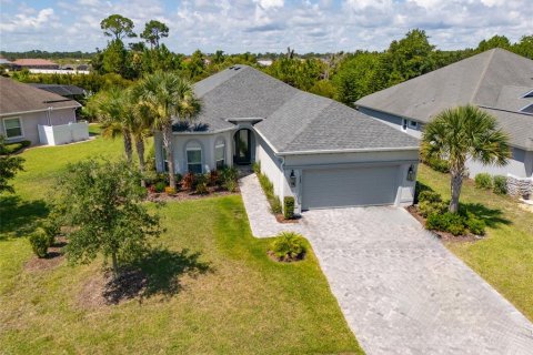 House in Palm Coast, Florida 3 bedrooms, 237.27 sq.m. № 1261123 - photo 4