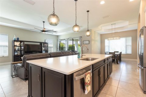 House in Palm Coast, Florida 3 bedrooms, 237.27 sq.m. № 1261123 - photo 18