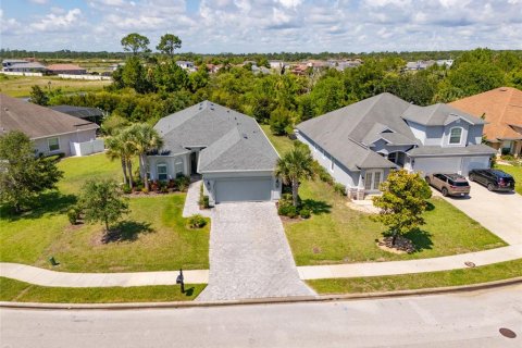 House in Palm Coast, Florida 3 bedrooms, 237.27 sq.m. № 1261123 - photo 2