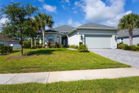 House in Palm Coast, Florida 3 bedrooms, 237.27 sq.m. № 1261123 - photo 3
