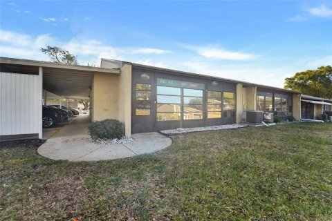 Copropriété à vendre à Port Richey, Floride: 2 chambres, 112.41 m2 № 2099295 - photo 26