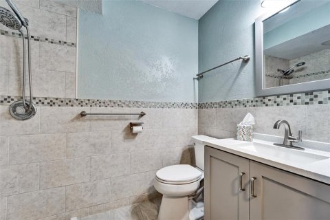 Copropriété à vendre à Port Richey, Floride: 2 chambres, 112.41 m2 № 2099295 - photo 22