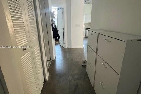 Condominio en Miami, Florida, 2 dormitorios  № 2074221