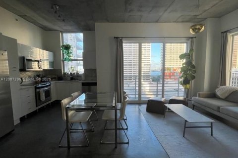 Condominio en alquiler en Miami, Florida, 2 dormitorios, 96.25 m2 № 2074221 - foto 7