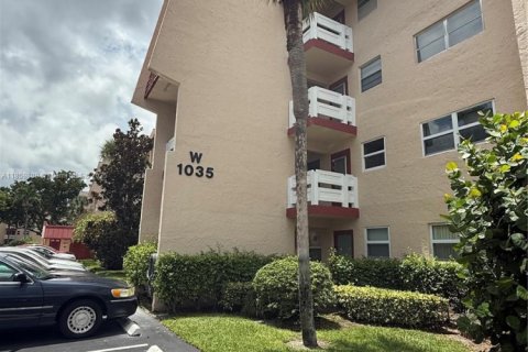 Condo in Margate, Florida, 2 bedrooms  № 1892711 - photo 4