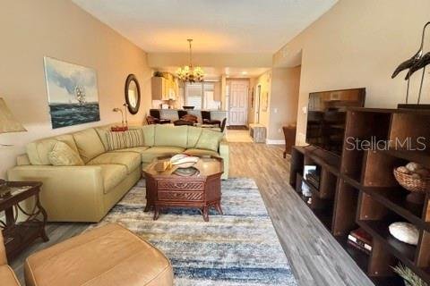 Condo in Placida, Florida, 2 bedrooms № 2112774 - photo 18