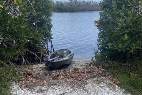 Condo in Placida, Florida, 2 bedrooms № 2112774 - photo 9