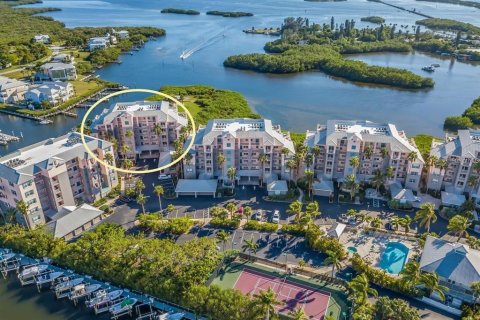Condo à Placida, Floride, 2 chambres № 2112774