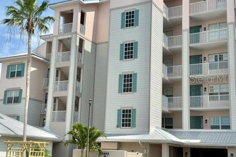 Condo in Placida, Florida, 2 bedrooms № 2112774 - photo 14