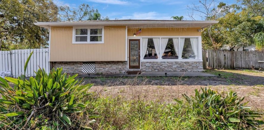 Casa en New Port Richey, Florida 2 dormitorios, 111.58 m2 № 1558426