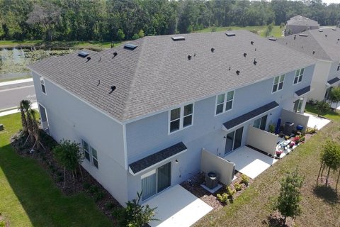 Townhouse in Davenport, Florida 3 bedrooms, 144.28 sq.m. № 1639708 - photo 5