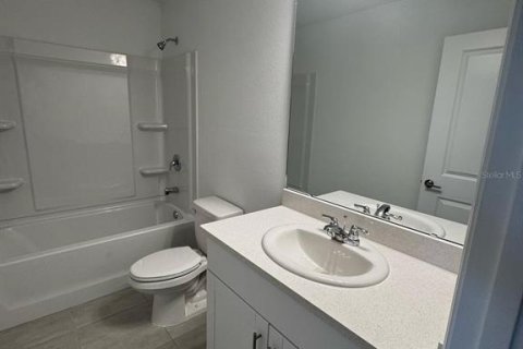 Townhouse in Davenport, Florida 3 bedrooms, 144.28 sq.m. № 1639708 - photo 26
