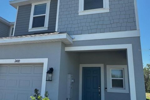 Townhouse in Davenport, Florida 3 bedrooms, 144.28 sq.m. № 1639708 - photo 7