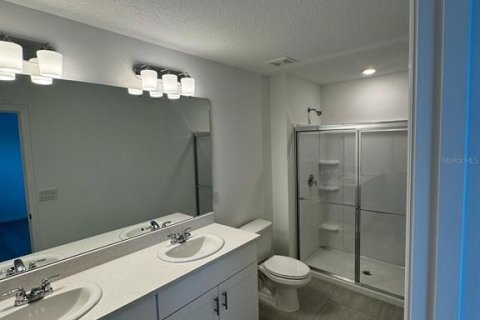 Townhouse in Davenport, Florida 3 bedrooms, 144.28 sq.m. № 1639708 - photo 25