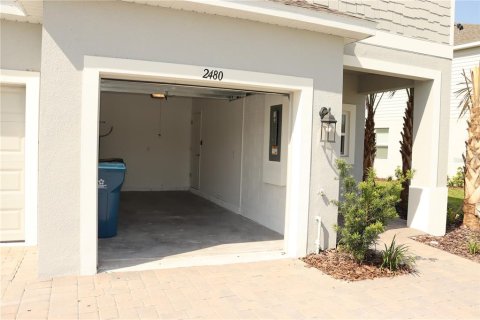 Townhouse in Davenport, Florida 3 bedrooms, 144.28 sq.m. № 1639708 - photo 10