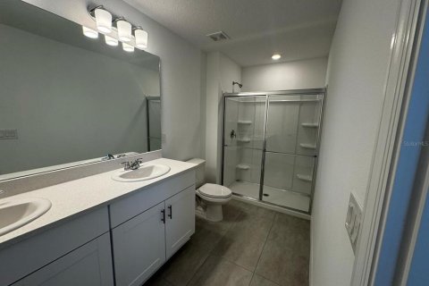 Townhouse in Davenport, Florida 3 bedrooms, 144.28 sq.m. № 1639708 - photo 24