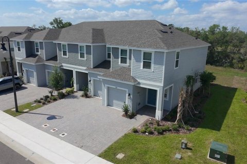 Townhouse in Davenport, Florida 3 bedrooms, 144.28 sq.m. № 1639708 - photo 6