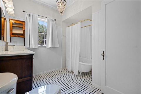 Villa ou maison à vendre à Mount Dora, Floride: 2 chambres, 153.38 m2 № 1638256 - photo 23