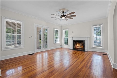 Villa ou maison à vendre à Mount Dora, Floride: 2 chambres, 153.38 m2 № 1638256 - photo 8