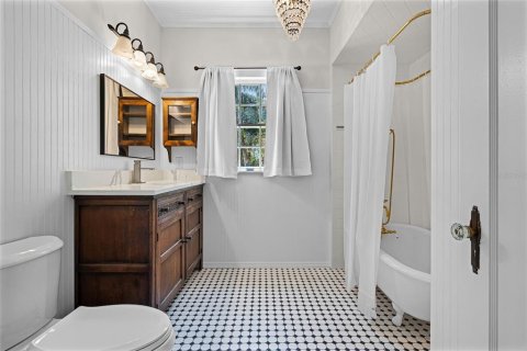 Villa ou maison à vendre à Mount Dora, Floride: 2 chambres, 153.38 m2 № 1638256 - photo 22