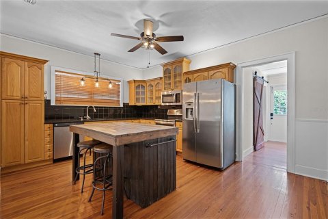 Villa ou maison à vendre à Mount Dora, Floride: 2 chambres, 153.38 m2 № 1638256 - photo 16