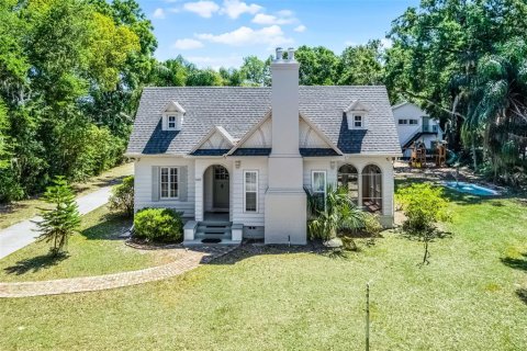 Villa ou maison à vendre à Mount Dora, Floride: 2 chambres, 153.38 m2 № 1638256 - photo 1