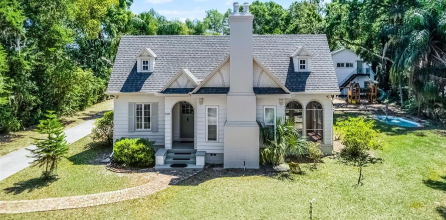 Villa ou maison à Mount Dora, Floride 2 chambres, 153.38 m2 № 1638256