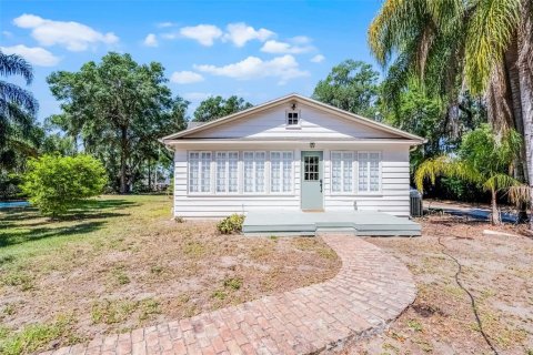 Villa ou maison à vendre à Mount Dora, Floride: 2 chambres, 153.38 m2 № 1638256 - photo 5