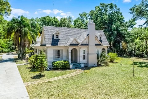 Villa ou maison à vendre à Mount Dora, Floride: 2 chambres, 153.38 m2 № 1638256 - photo 2
