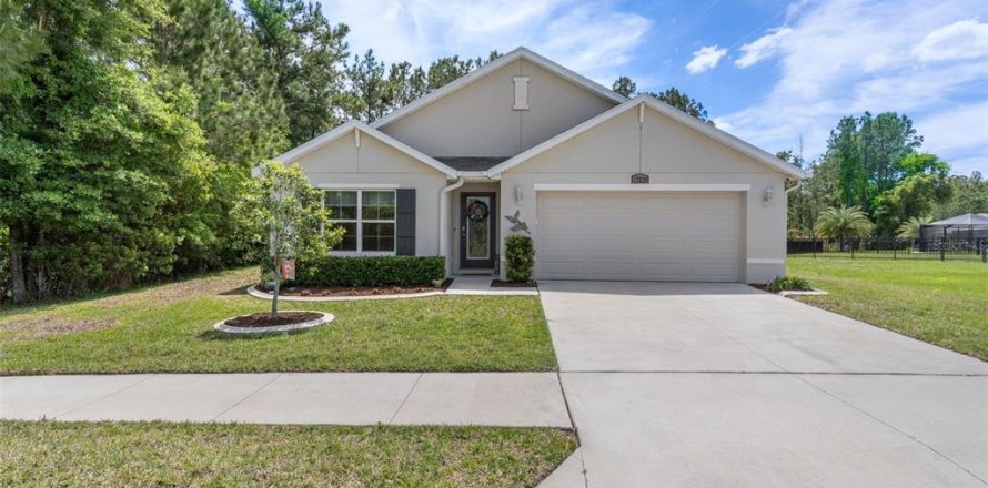 Casa en Brooksville, Florida 4 dormitorios, 171.96 m2 № 2142617