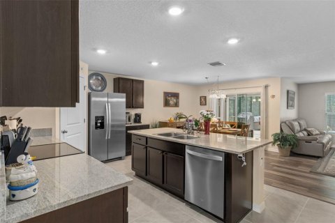 Casa en venta en Brooksville, Florida, 4 dormitorios, 171.96 m2 № 2142617 - foto 16