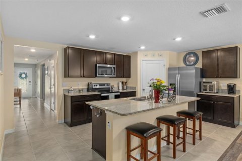 Casa en venta en Brooksville, Florida, 4 dormitorios, 171.96 m2 № 2142617 - foto 18