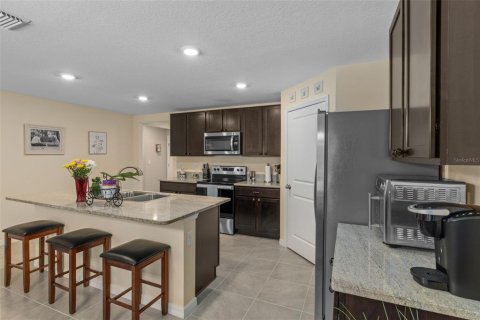 Casa en venta en Brooksville, Florida, 4 dormitorios, 171.96 m2 № 2142617 - foto 20