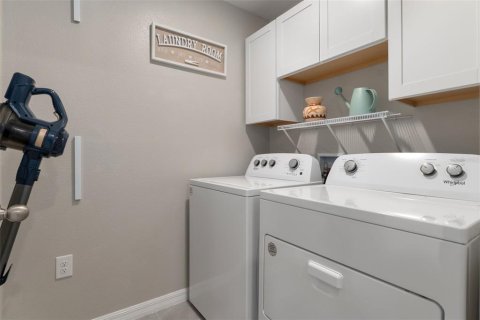 Casa en venta en Brooksville, Florida, 4 dormitorios, 171.96 m2 № 2142617 - foto 29