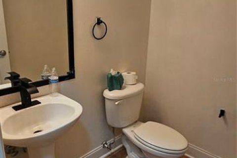 Adosado en alquiler en Tampa, Florida, 3 dormitorios, 169.27 m2 № 1905024 - foto 15
