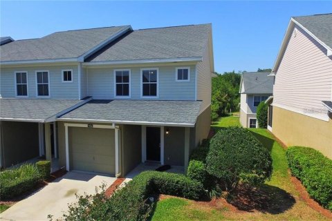 Adosado en alquiler en Tampa, Florida, 3 dormitorios, 169.27 m2 № 1905024 - foto 2
