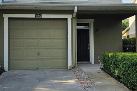 Adosado en alquiler en Tampa, Florida, 3 dormitorios, 169.27 m2 № 1905024 - foto 4