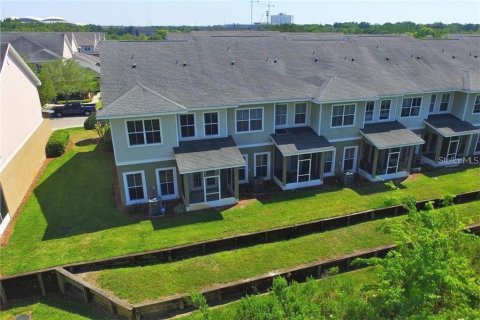 Adosado en alquiler en Tampa, Florida, 3 dormitorios, 169.27 m2 № 1905024 - foto 5