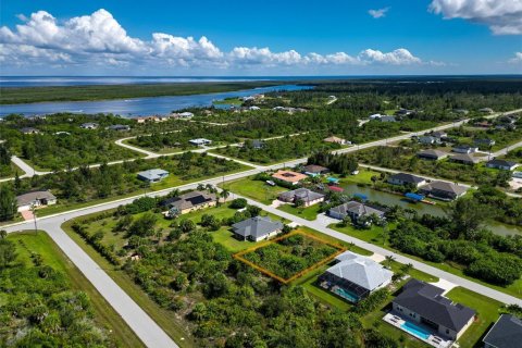 Land in Port Charlotte, Florida № 2393722 - photo 21