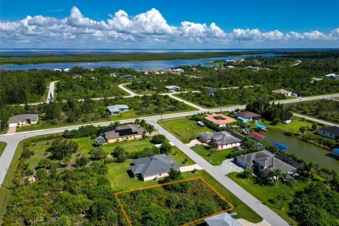 Land in Port Charlotte, Florida № 2393722 - photo 22