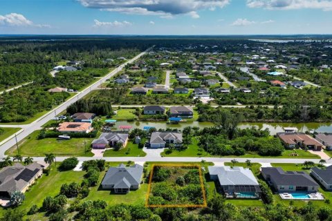 Land in Port Charlotte, Florida № 2393722 - photo 15