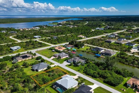 Land in Port Charlotte, Florida № 2393722 - photo 19