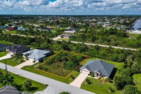 Land in Port Charlotte, Florida № 2393722 - photo 10