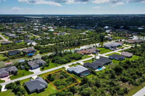 Land in Port Charlotte, Florida № 2393722 - photo 16