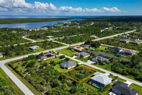 Land in Port Charlotte, Florida № 2393722 - photo 20